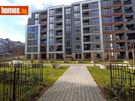 Двустаен, 63m² - Апартамент за продажба - 114763897