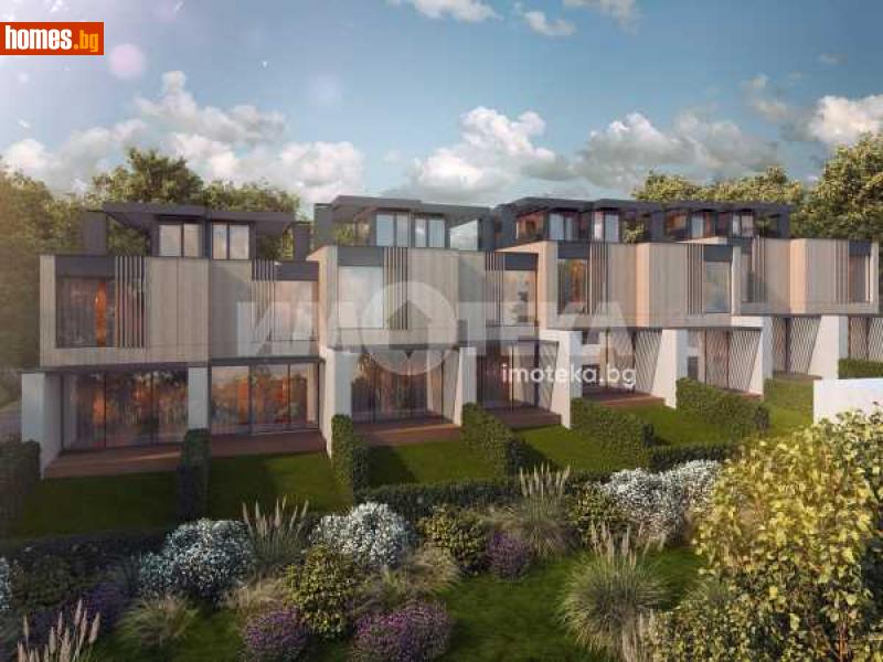 Къща, 206m² - К.к.Св.Константин и Елена, Варна - Къща за продажба - ИМОТЕКА АД - 114777891