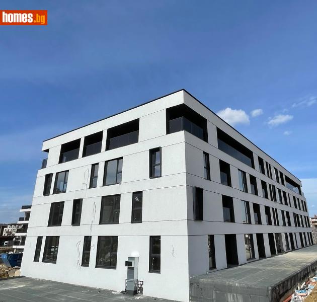 Двустаен, 73m² - Кв. Малинова Долина, София - Апартамент за продажба - Георги - 114778313