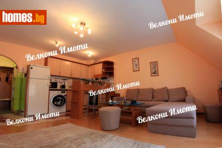 Двустаен, 73m² - Апартамент за продажба - 114778736