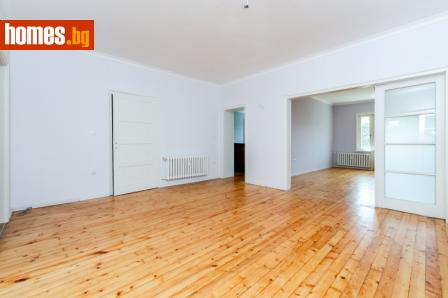 Тристаен, 138m² - Апартамент за продажба - 114778881