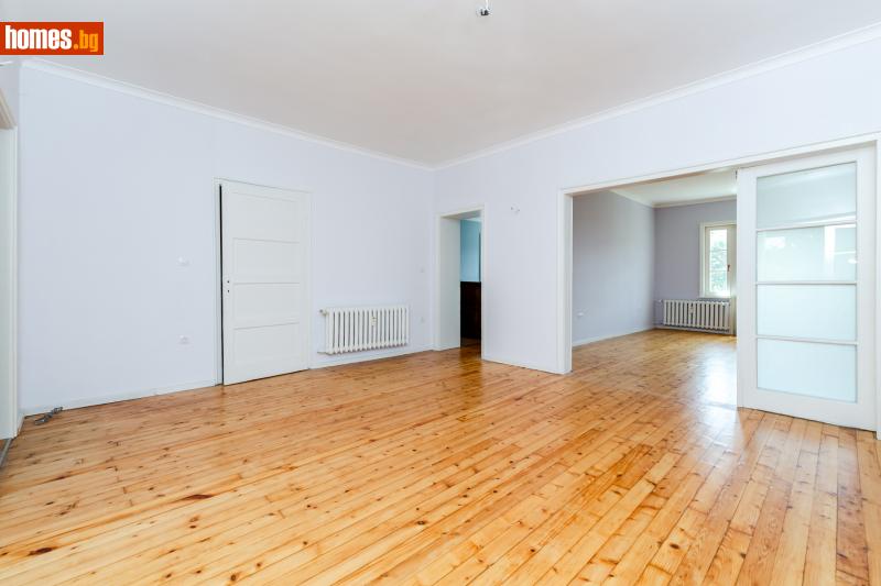 Тристаен, 138m² -  Идеален Център, София - Апартамент за продажба - Фактор - 114778881