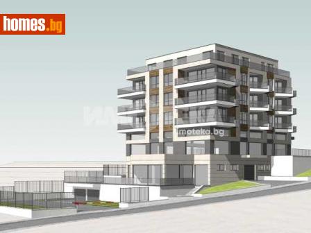 Двустаен, 59m² - Апартамент за продажба - 114794992