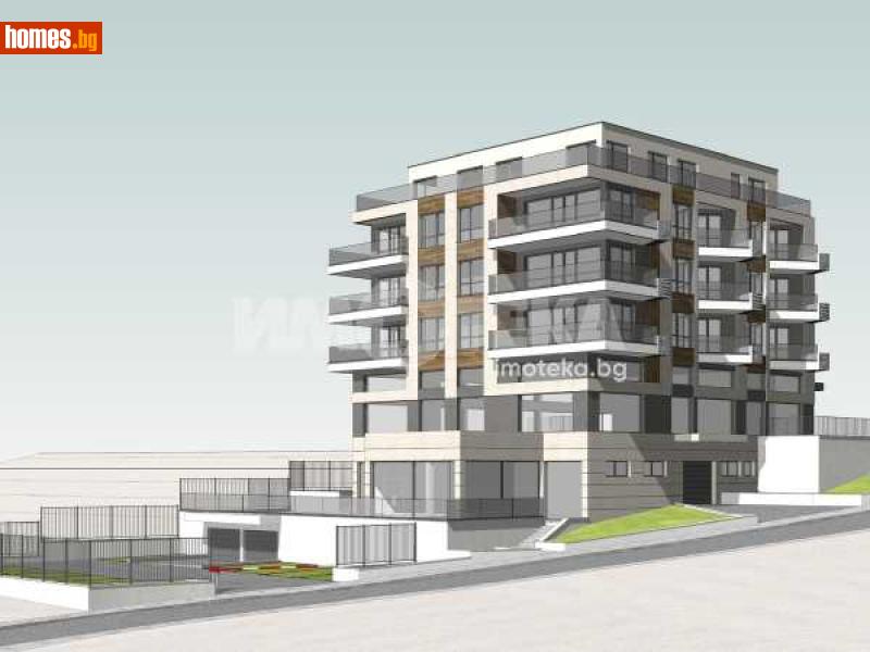 Двустаен, 59m² - М-т Ален Мак, Варна - Апартамент за продажба - ИМОТЕКА АД - 114794992