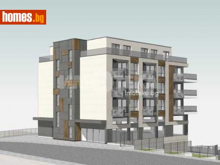 Тристаен, 95m² - Апартамент за продажба - 114795036