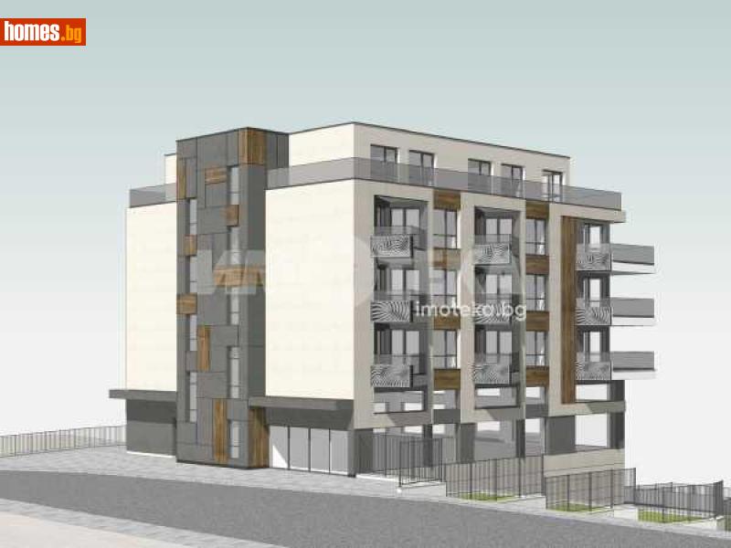 Тристаен, 95m² - М-т Ален Мак, Варна - Апартамент за продажба - ИМОТЕКА АД - 114795036