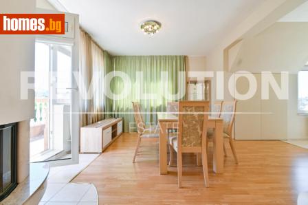 Тристаен, 113m² - Апартамент за продажба - 114796058