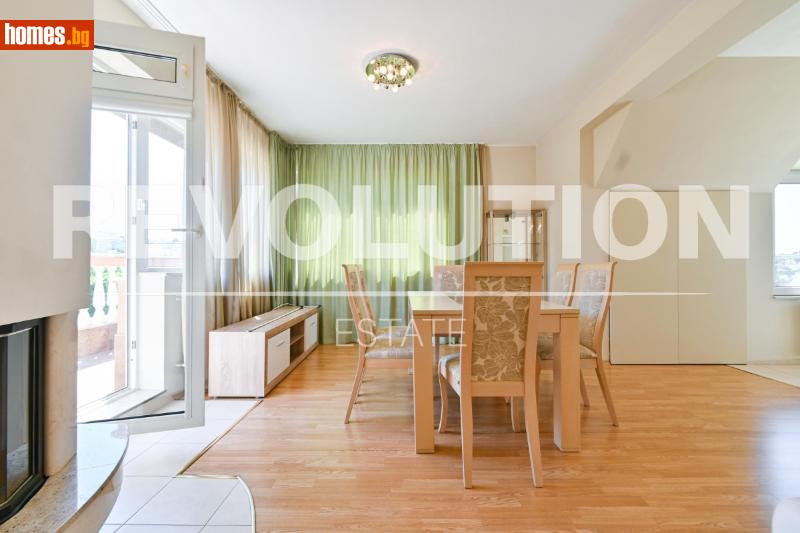 Тристаен, 113m² - Кв. Павлово, София - Апартамент за продажба - Революшън Естейт - 114796058