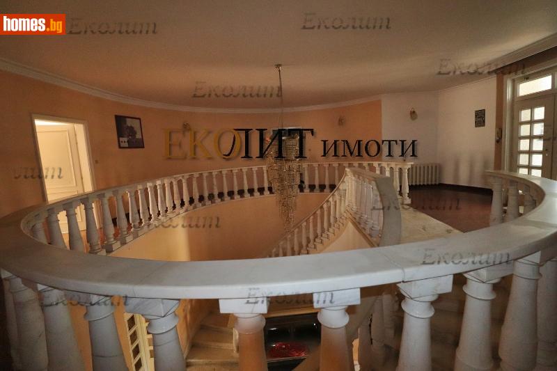 Къща, 1440m² - Кв. Княжево, София - Къща под наем - Еколит - 114796582