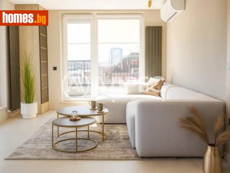 Тристаен, 91m² - Апартамент за продажба - 114810386