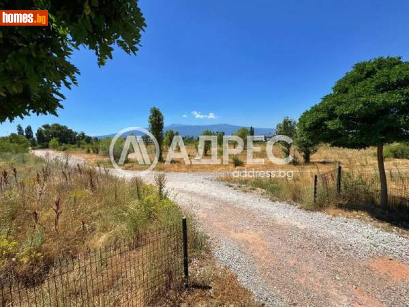 Парцел, 13000m² - София, София - град - Парцел за продажба - АДРЕС НЕДВИЖИМИ ИМОТИ - 114810466