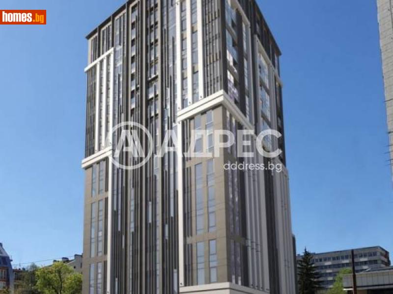 Двустаен, 116m² -  Център, София - Апартамент за продажба - АДРЕС НЕДВИЖИМИ ИМОТИ - 114810646