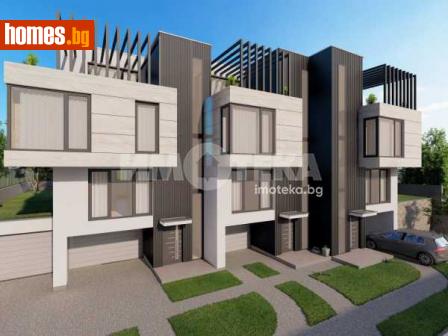 Къща, 260m² - Къща за продажба - 114810763