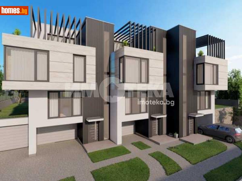 Къща, 260m² - София, София - град - Къща за продажба - ИМОТЕКА АД - 114810763