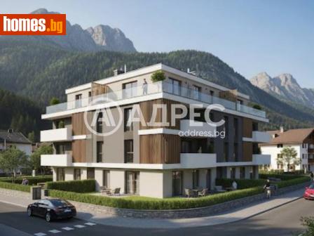 Двустаен, 78m² - Апартамент за продажба - 114818796