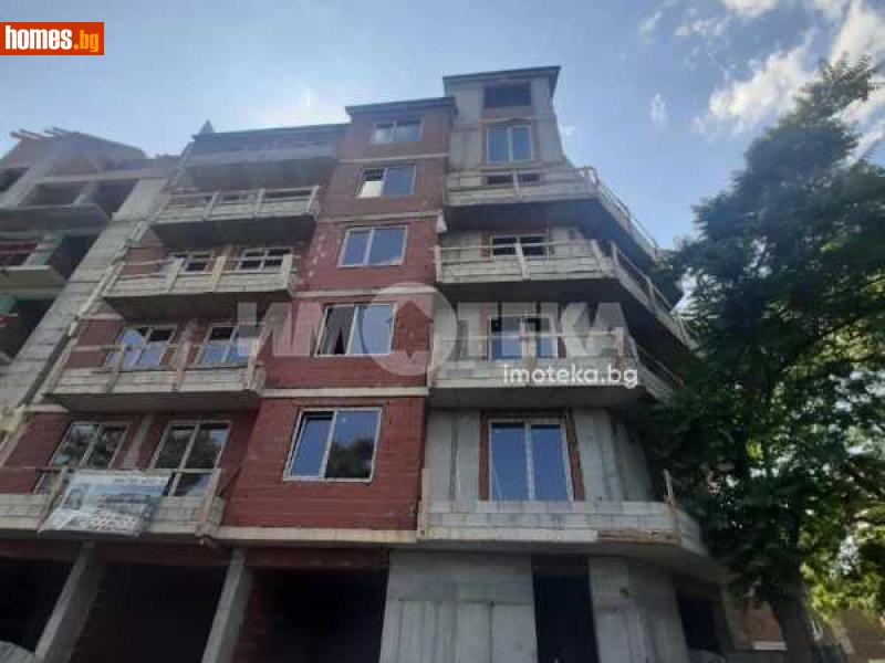 Многостаен, 135m² - Жк. Банишора, София - Апартамент за продажба - ИМОТЕКА АД - 114824143