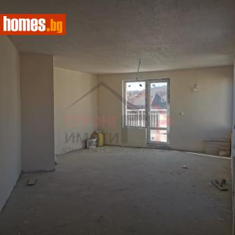 Тристаен, 112m² - Апартамент за продажба - 114829366