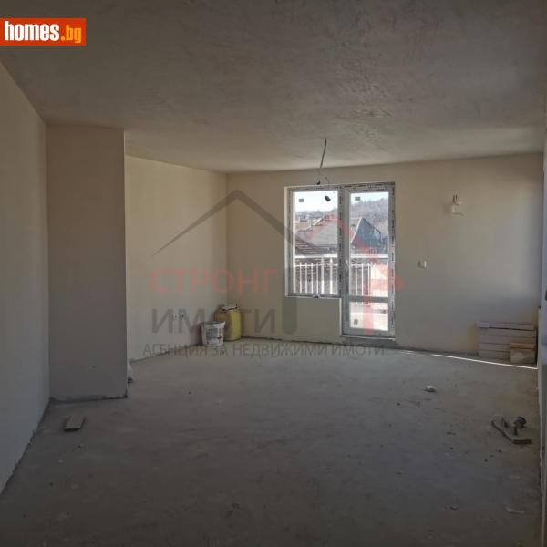 Тристаен, 112m² - Кв. Аспарухово, Варна - Апартамент за продажба - СТРОНГ ИМОТИ ЕООД - 114829366