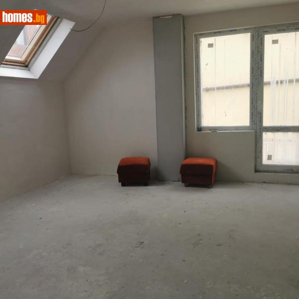 Двустаен, 83m² - Кв. Аспарухово, Варна - Апартамент за продажба - СТРОНГ ИМОТИ ЕООД - 114829386