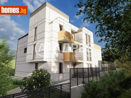 Тристаен, 91m² - Апартамент за продажба - 114836202