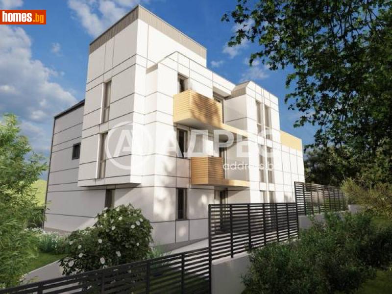 Тристаен, 91m² - Кв. Бояна, София - Апартамент за продажба - АДРЕС НЕДВИЖИМИ ИМОТИ - 114836202