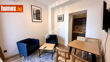 Тристаен, 74m² - Апартамент под наем - 114836574