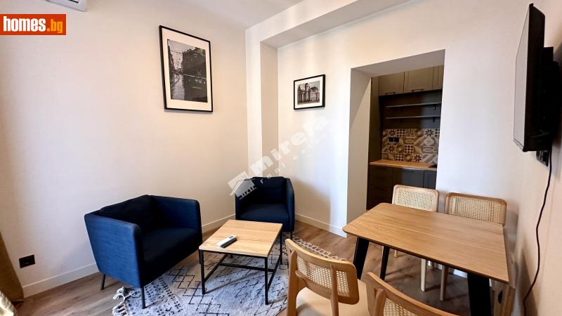 Тристаен, 74m² - София, София - град - Апартамент под наем - МИРЕЛА - 114836574