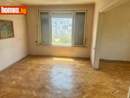 Многостаен, 110m² - Апартамент за продажба - 114838107