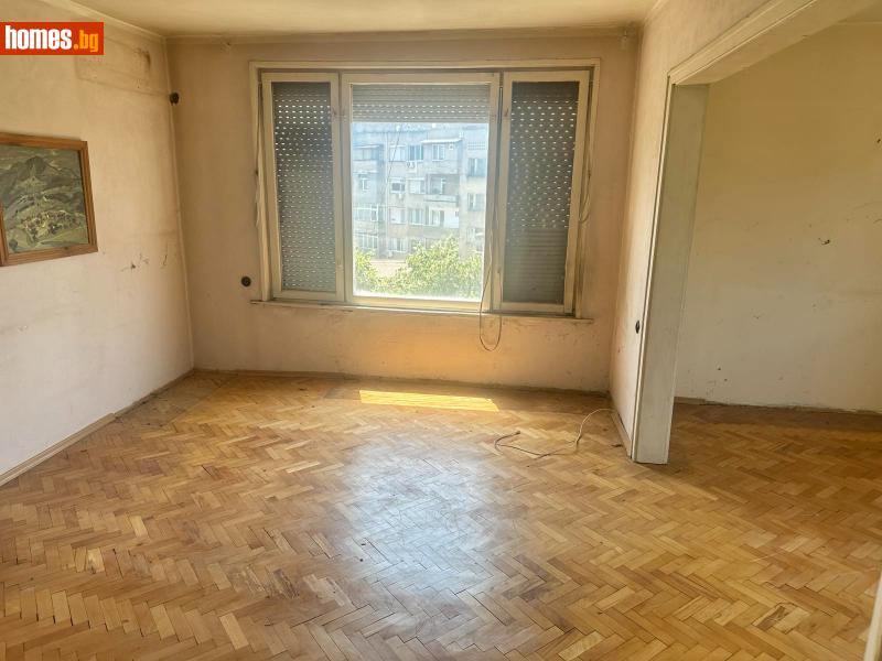 Многостаен, 110m² -  Център, Кърджали - Апартамент за продажба - Агенция Кърджали 7 - 114838107