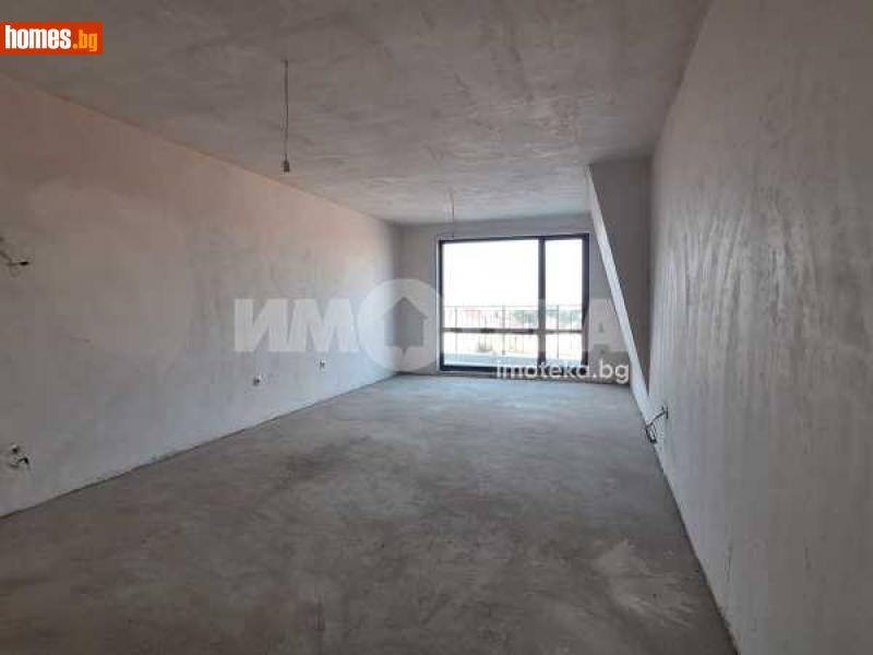 Тристаен, 103m² -  Колхозен Пазар, Варна - Апартамент за продажба - ИМОТЕКА АД - 114854632