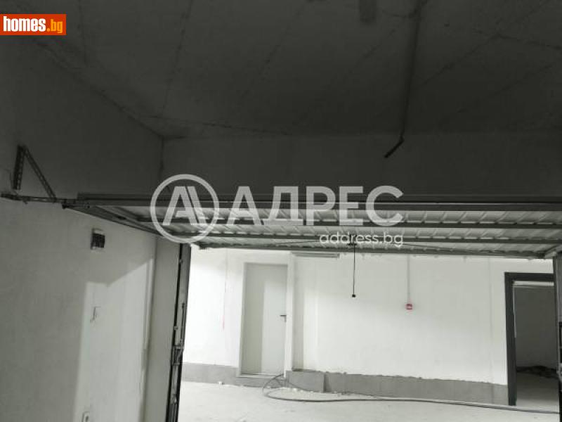 Гараж, 20m² - Жк. Връбница 1, София - Апартамент за продажба - АДРЕС НЕДВИЖИМИ ИМОТИ - 114871170