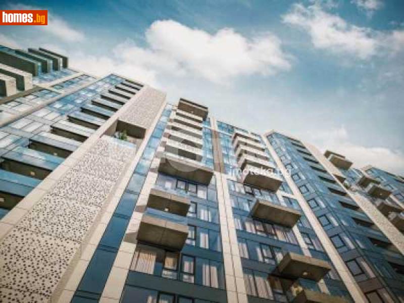 Тристаен, 143m² -  Оборище, София - Апартамент за продажба - ИМОТЕКА АД - 114871266