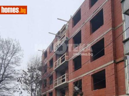 Двустаен, 66m² - Апартамент за продажба - 114871342