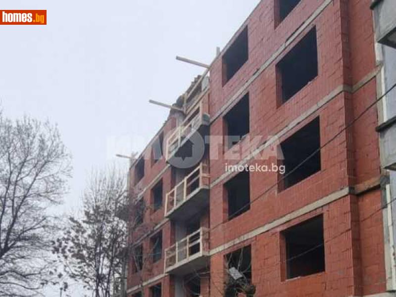 Двустаен, 66m² - Жк. Банишора, София - Апартамент за продажба - ИМОТЕКА АД - 114871342