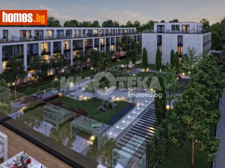 Тристаен, 231m² - Апартамент за продажба - 114871356