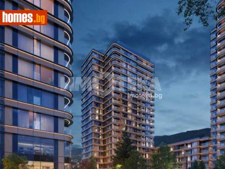 Тристаен, 121m² - Апартамент за продажба - 114871406