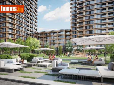 Многостаен, 182m² - Апартамент за продажба - 114871413