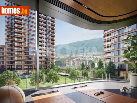 Тристаен, 123m² - Апартамент за продажба - 114871421