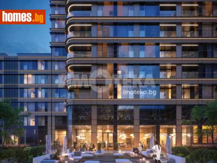 Тристаен, 110m² - Апартамент за продажба - 114871461