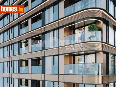 Многостаен, 196m² - Апартамент за продажба - 114871469