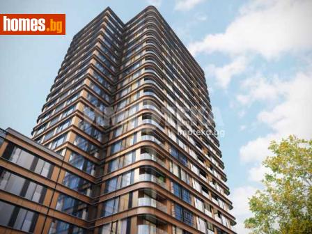 Тристаен, 123m² - Апартамент за продажба - 114871512