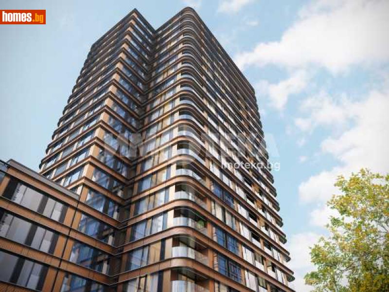 Тристаен, 123m² - Жк. Лозенец, София - Апартамент за продажба - ИМОТЕКА АД - 114871512