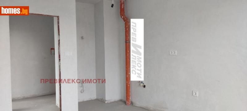 Тристаен, 90m² - Жк. Христо Ботев, Пловдив - Апартамент за продажба - Превилекс имоти ЕООД - 114872936