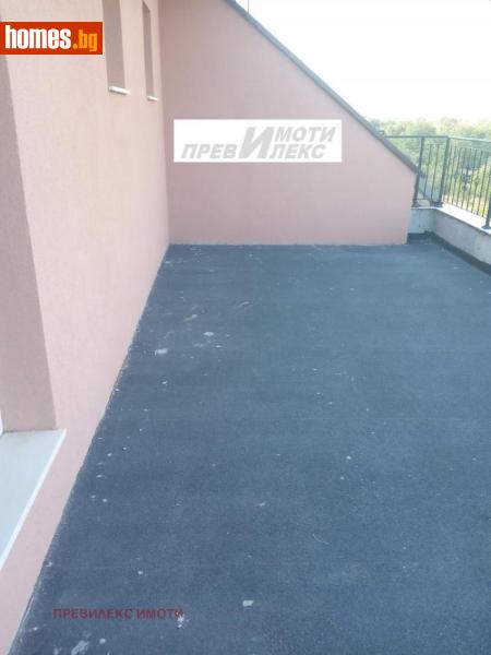 Едностаен, 89m² - Жк. Христо Ботев, Пловдив - Апартамент за продажба - Превилекс имоти ЕООД - 114872956