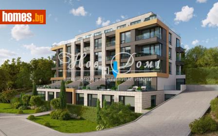 Двустаен, 101m² - Апартамент за продажба - 114873107
