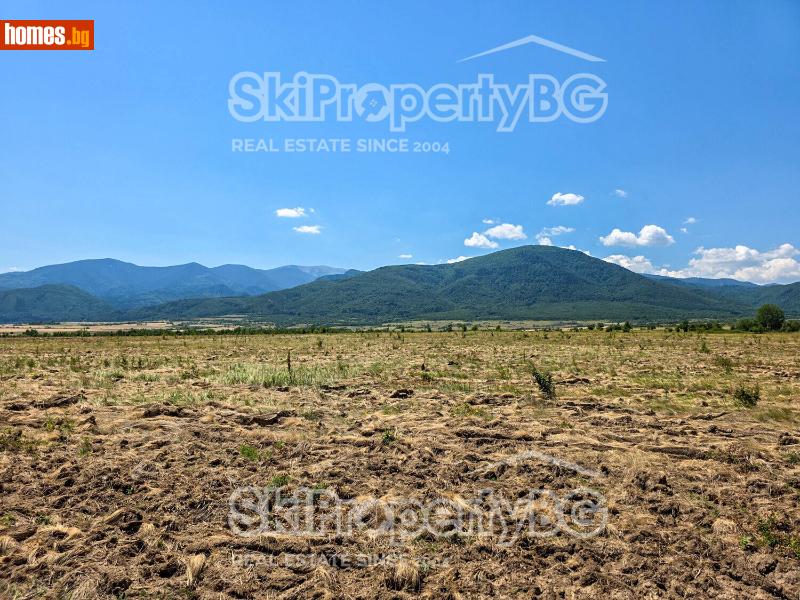 Парцел, 15096m² - Гр.Долна Баня, Долна Баня - Парцел за продажба - SkiPropertyBG - 114886126