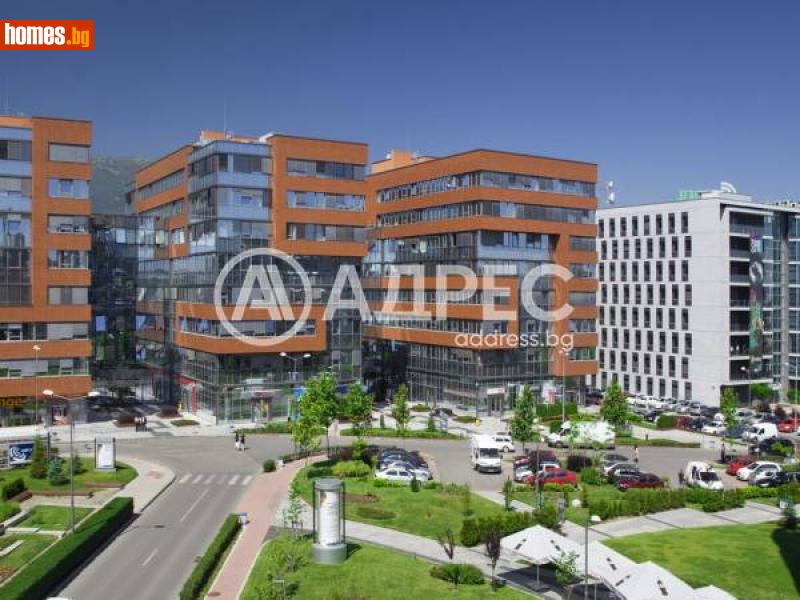 Гараж, 20m² - Жк. Младост 4, София - Апартамент за продажба - АДРЕС НЕДВИЖИМИ ИМОТИ - 114900014