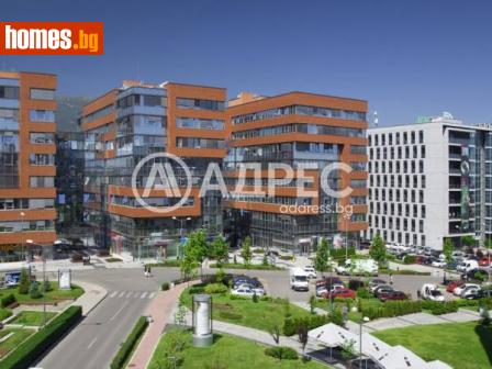 Гараж, 22m² - Апартамент за продажба - 114900021