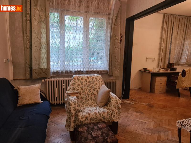Двустаен, 90m² -  Център, София - Апартамент под наем - АСГАРД ПРОПЪРТИС - 114910358