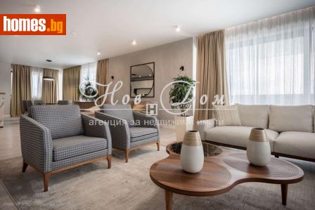 Четиристаен, 284m² - Апартамент за продажба - 114915860